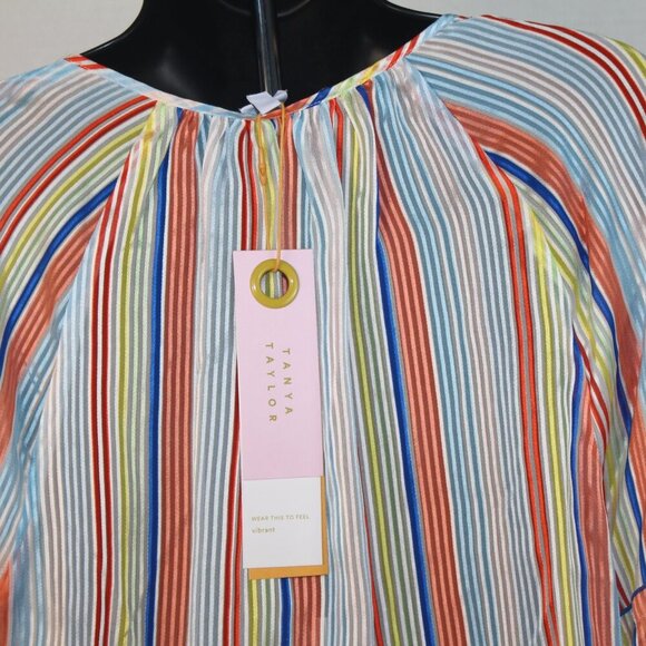 TANYA TAYLOR - Picture 9 of 15